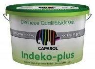 Vopsele lavabile interior - Vopsea interior Caparol Indeko Plus KF 12.5 l